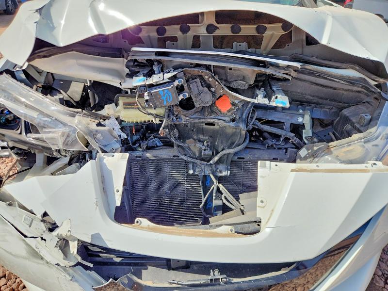 Продаж на аукціоні авто 2018 Nissan Leaf, vin: 1N4AZ1CPXJC303138, номер лоту: 53743956
