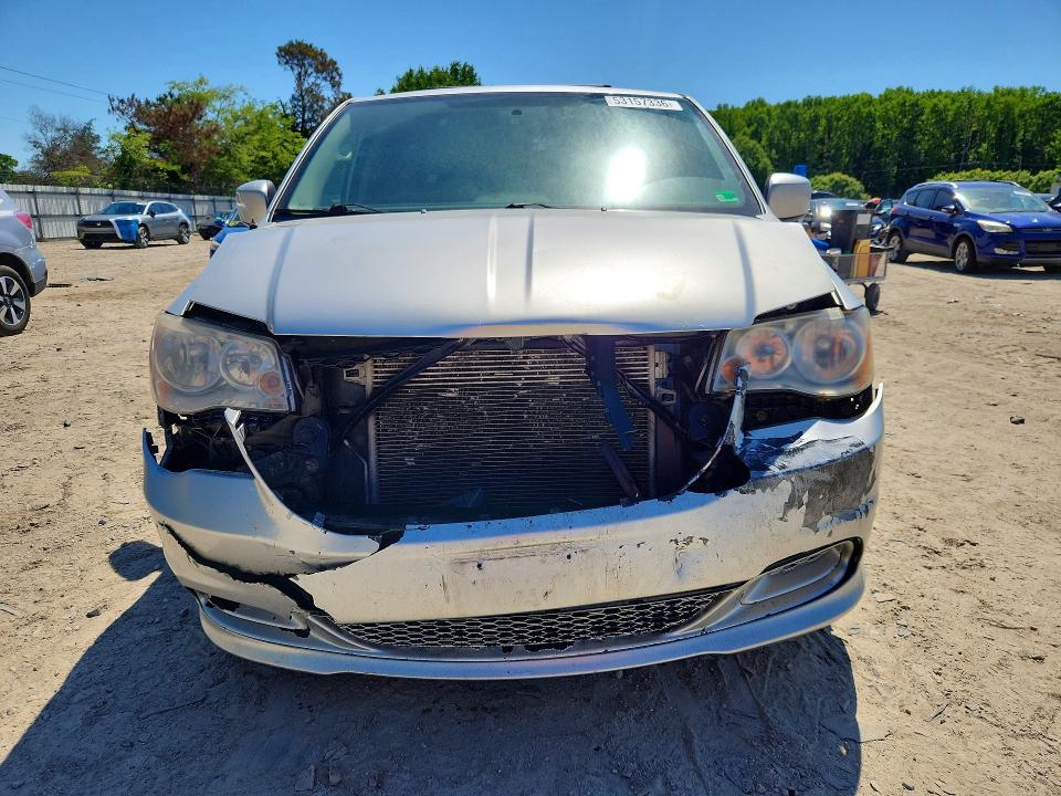 Aukcja sprzedaży 2012 Dodge Grand Caravan, vin: 2C4RDGCG7CR365105, numer aukcji: 53157336