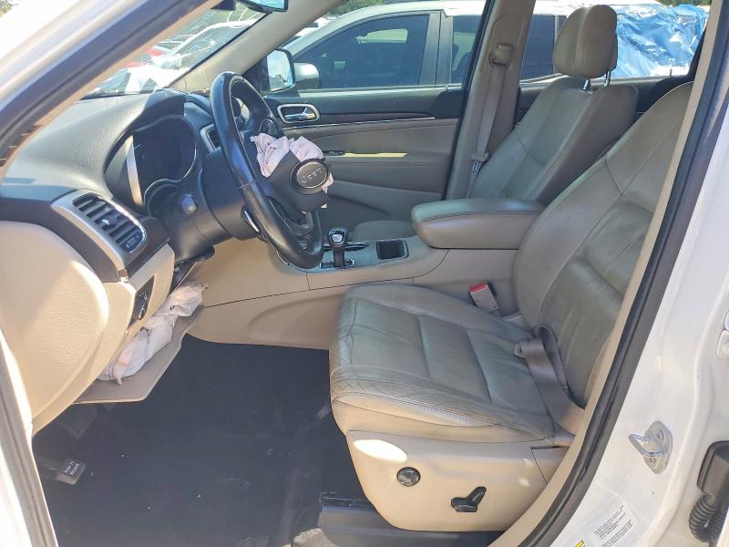 Продаж на аукціоні авто 2015 Jeep Grand Cherokee, vin: 1C4RJEBG3FC681225, номер лоту: 53572096
