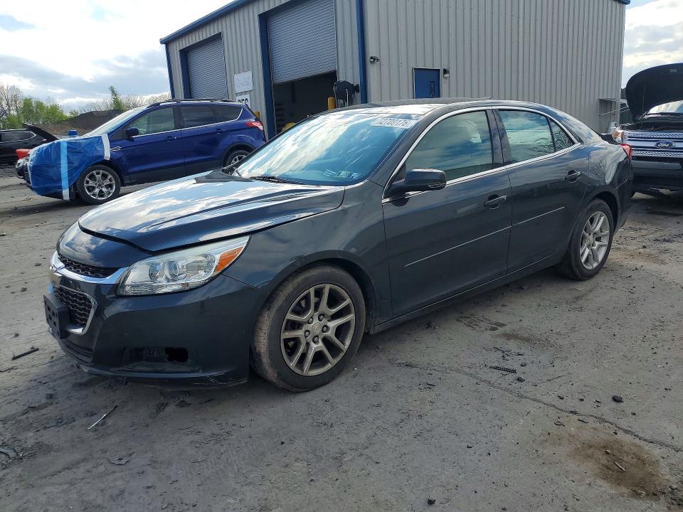 Aukcja sprzedaży 2015 Chevrolet Malibu, vin: 1G11C5SL1FF229723, numer aukcji: 52709176