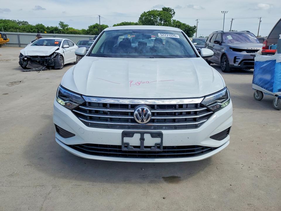 Продаж на аукціоні авто 2020 Volkswagen Jetta, vin: 3VWN57BU3LM086144, номер лоту: 52231226