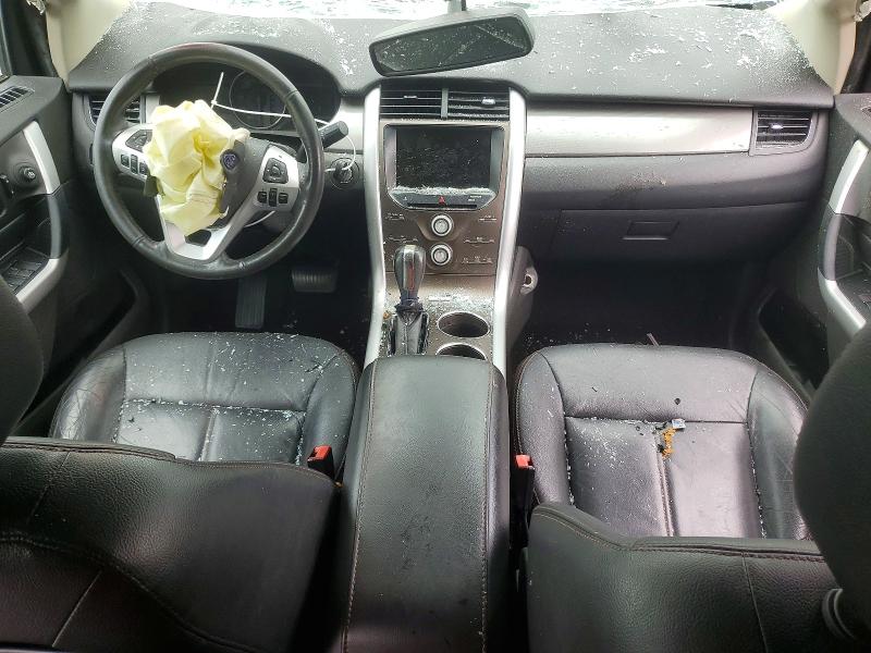 Aukcja sprzedaży 2013 Ford Edge, vin: 2FMDK3JC7DBE05570, numer aukcji: 55436516