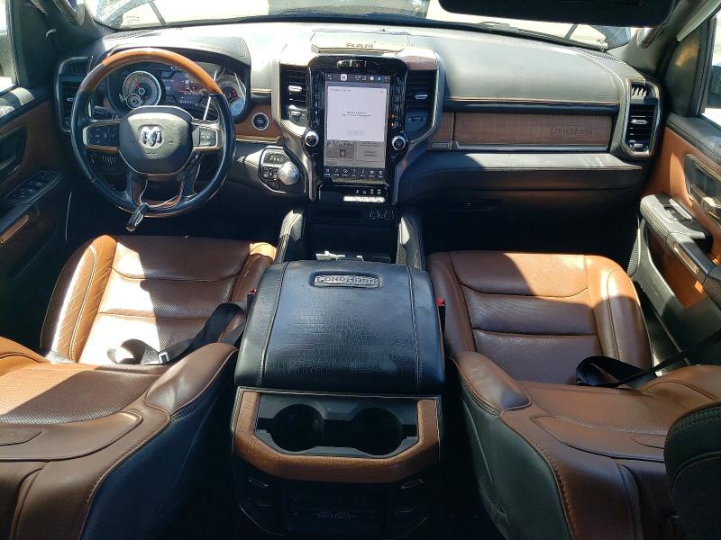 Продажа на аукционе авто 2022 Ram 1500, vin: 1C6SRFKT2NN385913, номер лота: 55583206
