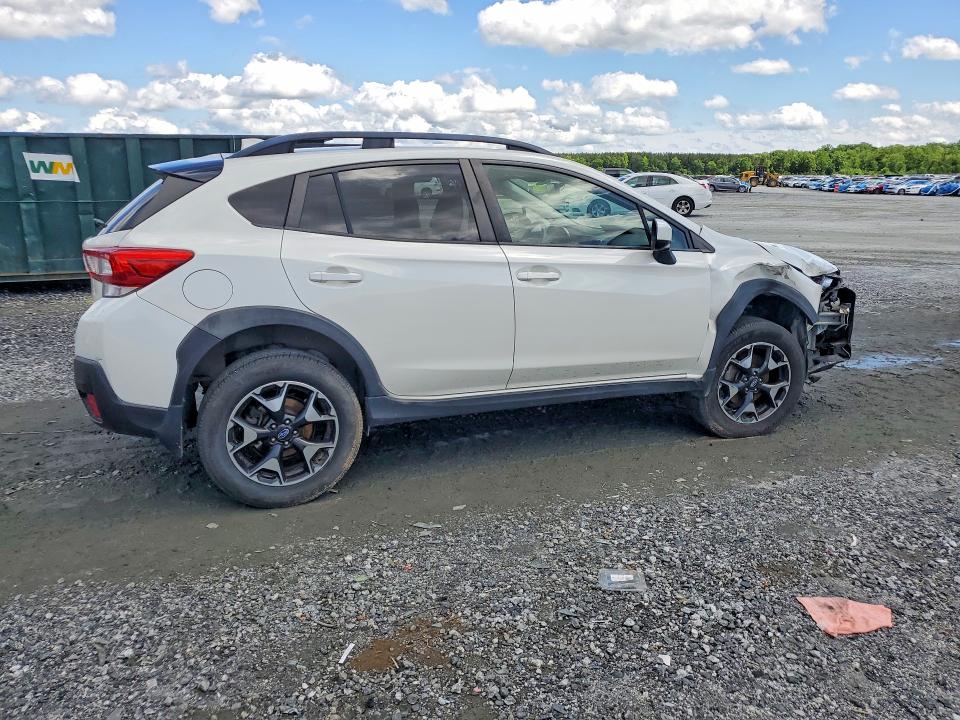 Aukcja sprzedaży 2019 Subaru Crosstrek, vin: JF2GTACC3K8288930, numer aukcji: 52810166
