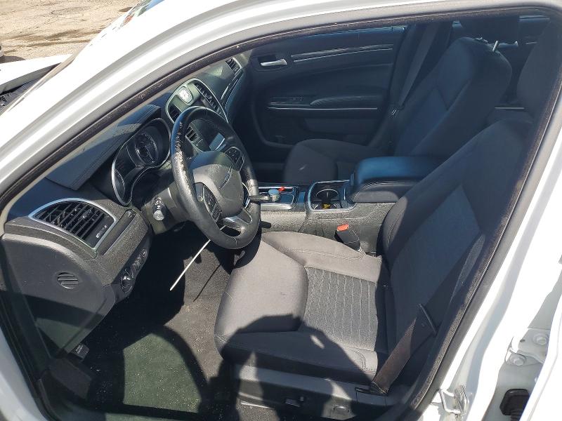 Aukcja sprzedaży 2022 Chrysler 300, vin: 2C3CCAAGXNH134480, numer aukcji: 50647416