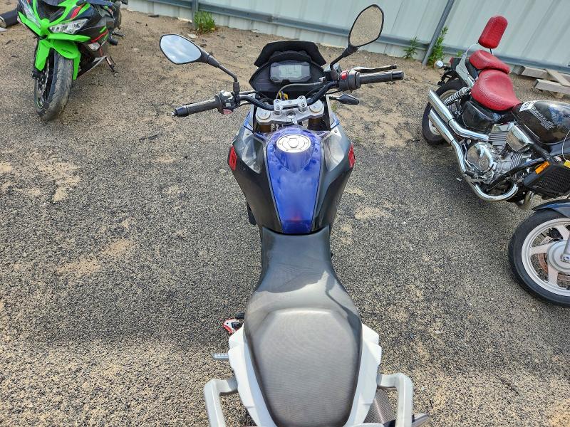 Продаж на аукціоні авто 2021 Bmw G310, vin: WB30G3308MRA08543, номер лоту: 52852696