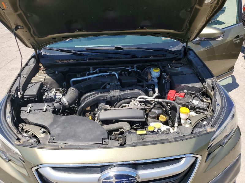 Aukcja sprzedaży 2020 Subaru Outback, vin: 4S4BTACC9L3208243, numer aukcji: 55589196