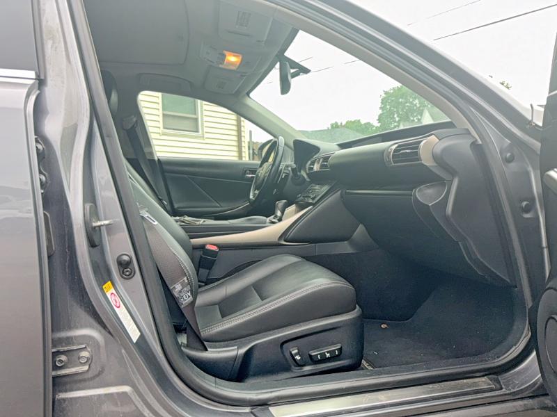 Продаж на аукціоні авто 2014 Lexus Is, vin: JTHCF1D23E5015145, номер лоту: 54862416