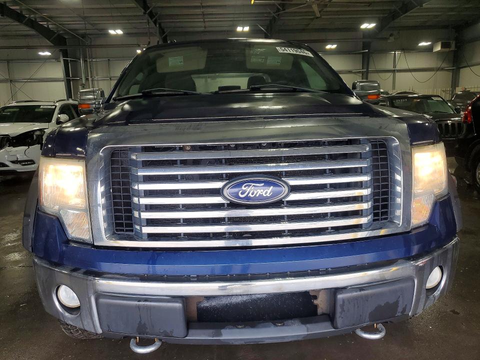 Aukcja sprzedaży 2010 Ford F150, vin: 1FTFW1EV3AFA23774, numer aukcji: 54119046