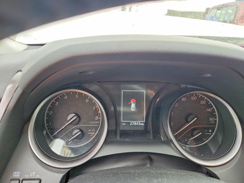 Aukcja sprzedaży 2024 Toyota Camry, vin: 4T1T11AK1RU266080, numer aukcji: 51416686