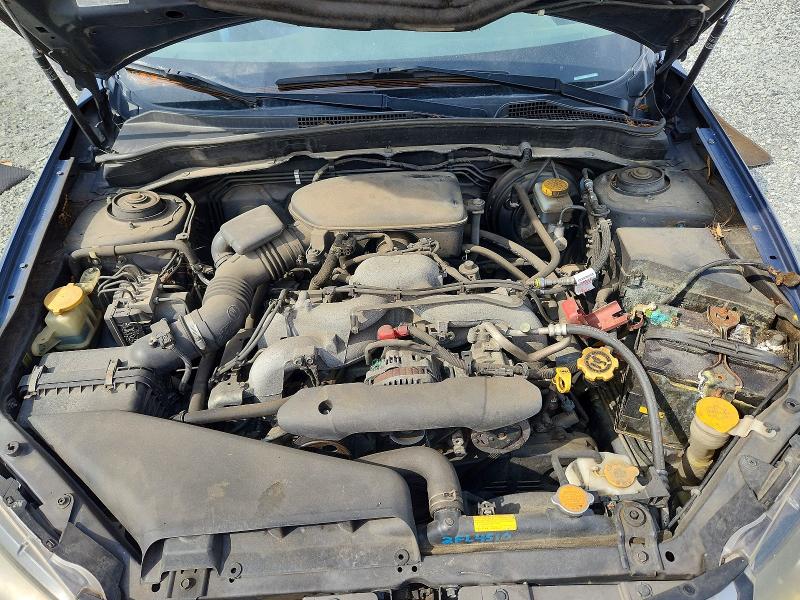 55207176 :رقم المزاد ، JF1GH6D61BH803693 vin ، 2011 Subaru Impreza مزاد بيع