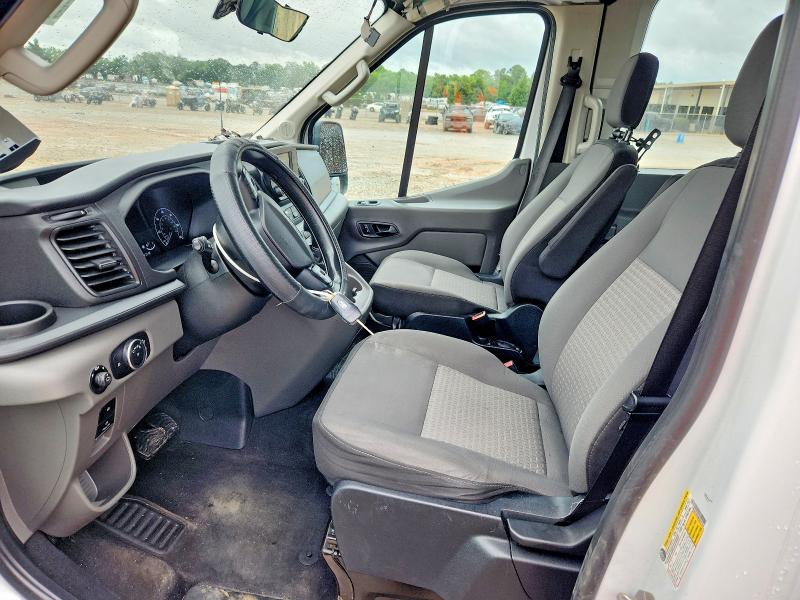 Продаж на аукціоні авто 2021 Ford Transit, vin: 1FBAX2X80MKA31724, номер лоту: 54398976