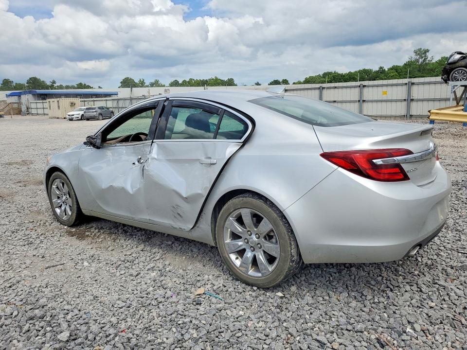 Продаж на аукціоні авто 2015 Buick Regal, vin: 2G4GK5EX3F9188177, номер лоту: 54693126