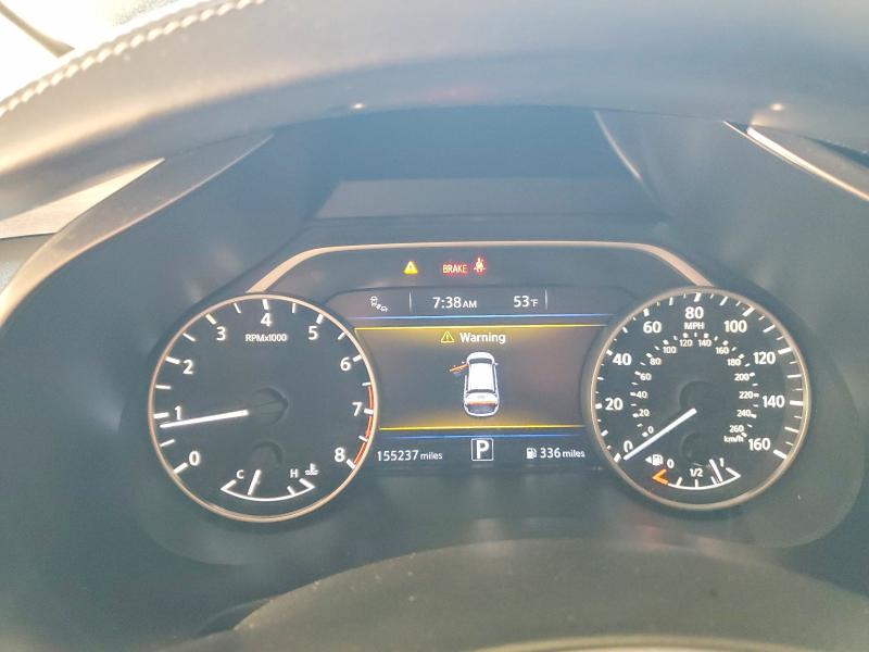 Aukcja sprzedaży 2017 Nissan Murano, vin: 5N1AZ2MH3HN135442, numer aukcji: 53136886