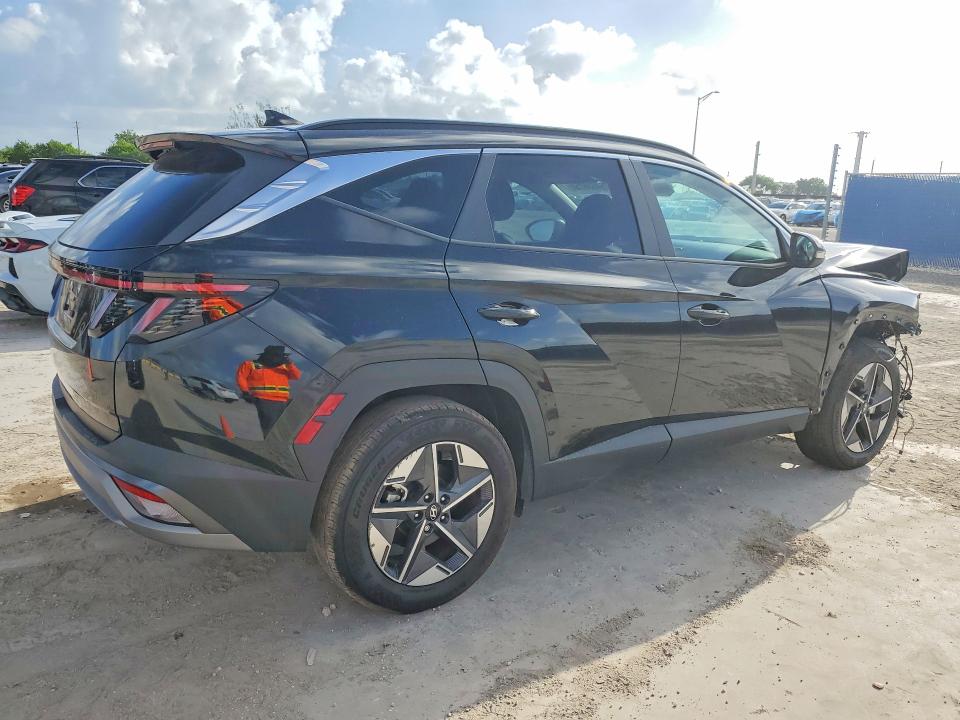 Aukcja sprzedaży 2025 Hyundai Tucson, vin: 5NMJC3DE8SH554926, numer aukcji: 56149546