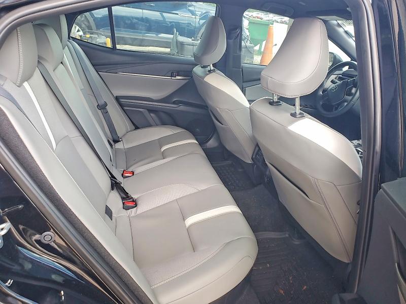 Продаж на аукціоні авто 2025 Toyota Camry, vin: 4T1DAACKXSU018658, номер лоту: 53561206