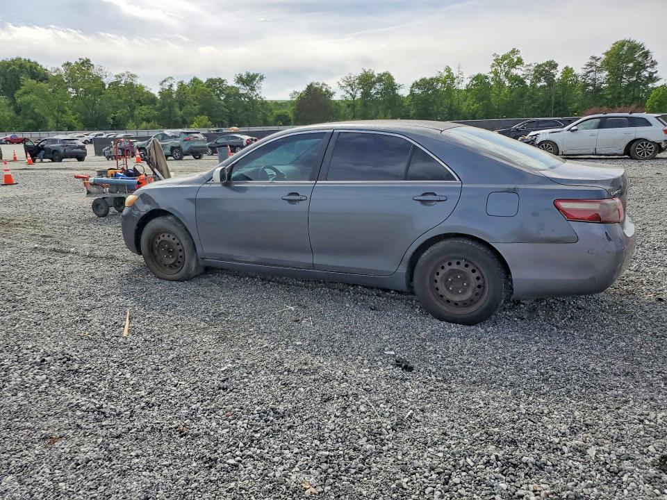 Aukcja sprzedaży 2008 Toyota Camry, vin: 4T1BE46K48U771250, numer aukcji: 51199986