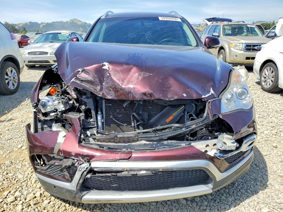 52959456 :رقم المزاد ، JN1BJ0RP8GM234057 vin ، 2016 Infiniti Qx50 مزاد بيع