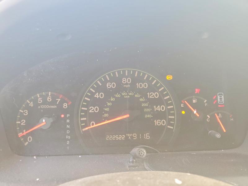 51567876 :رقم المزاد ، JHMCM566X4C007356 vin ، 2004 Honda Accord مزاد بيع