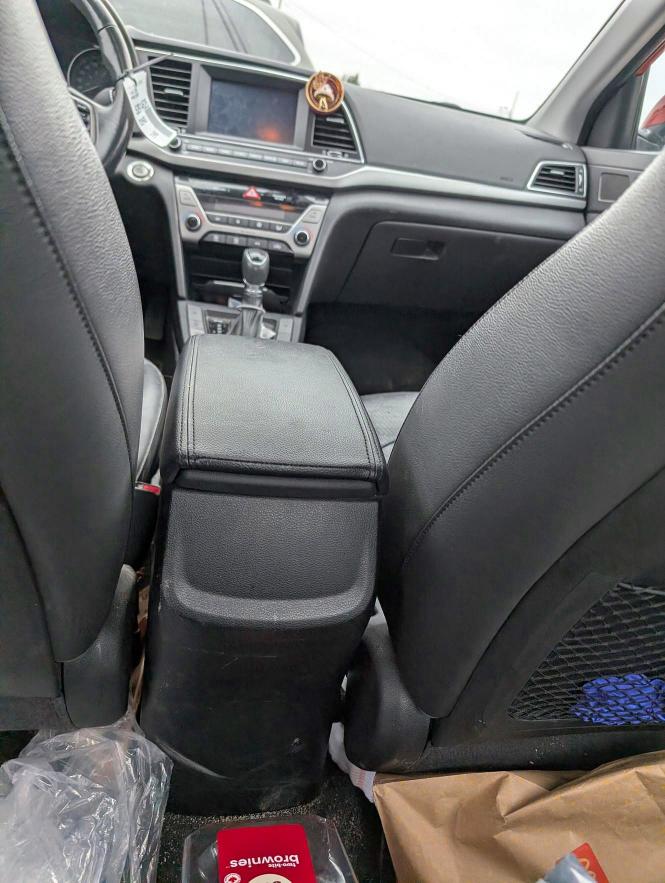 52914626 :رقم المزاد ، KMHD84LFXJU658402 vin ، 2018 Hyundai Elantra مزاد بيع