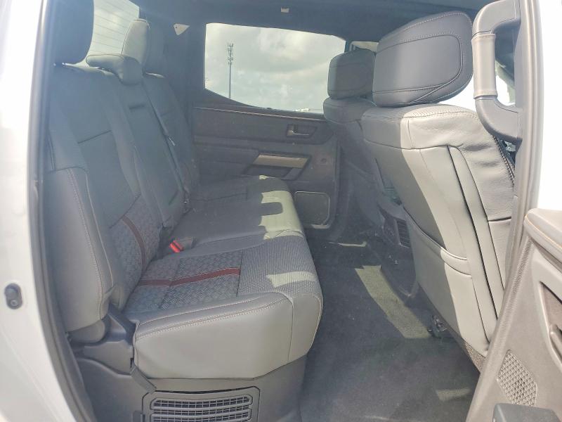 2026 Toyota Tundra მანქანა იყიდება აუქციონზე, vin: 5TFVC5DB9TX129503, აუქციონის ნომერი: 54784296