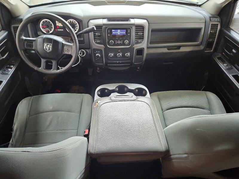 53602646 :رقم المزاد ، 1C6RR7FP6DS613199 vin ، 2013 Ram 1500 مزاد بيع