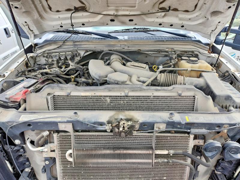 Продажа на аукционе авто 2008 Ford F350, vin: 1FDSF30528EC15751, номер лота: 51650646