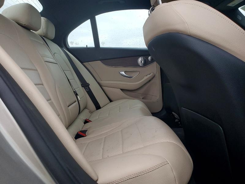 Продажа на аукционе авто 2019 Mercedes-benz C, vin: 55SWF8EB0KU318429, номер лота: 52485276