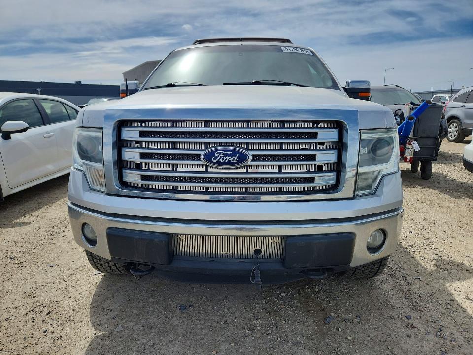 51760306 :رقم المزاد ، 1FTFW1EF7EKE49053 vin ، 2014 Ford F150 مزاد بيع