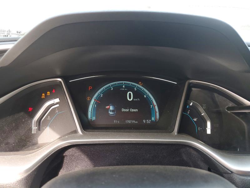 Aukcja sprzedaży 2018 Honda Civic, vin: 2HGFC2F81JH002087, numer aukcji: 51669526