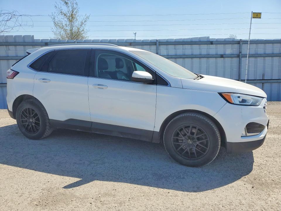 Продаж на аукціоні авто 2019 Ford Edge, vin: 2FMPK4J96KBB15518, номер лоту: 51035496