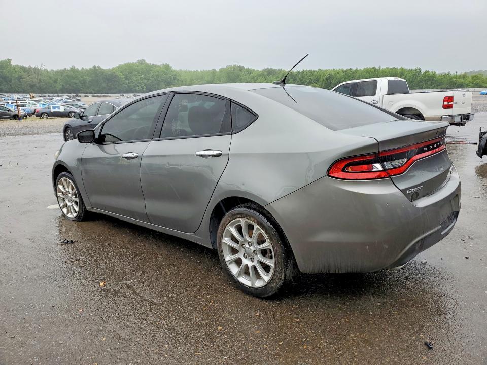 Aukcja sprzedaży 2013 Dodge Dart, vin: 1C3CDFCH1DD323451, numer aukcji: 52566896