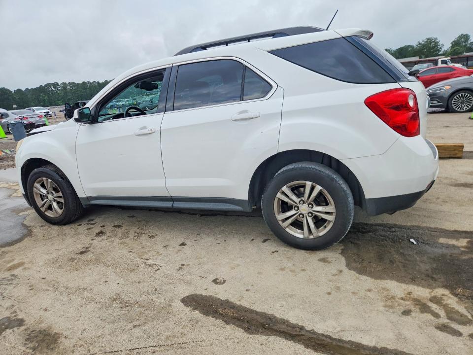 54152036 :رقم المزاد ، 2GNALCEK7E6322129 vin ، 2014 Chevrolet Equinox مزاد بيع