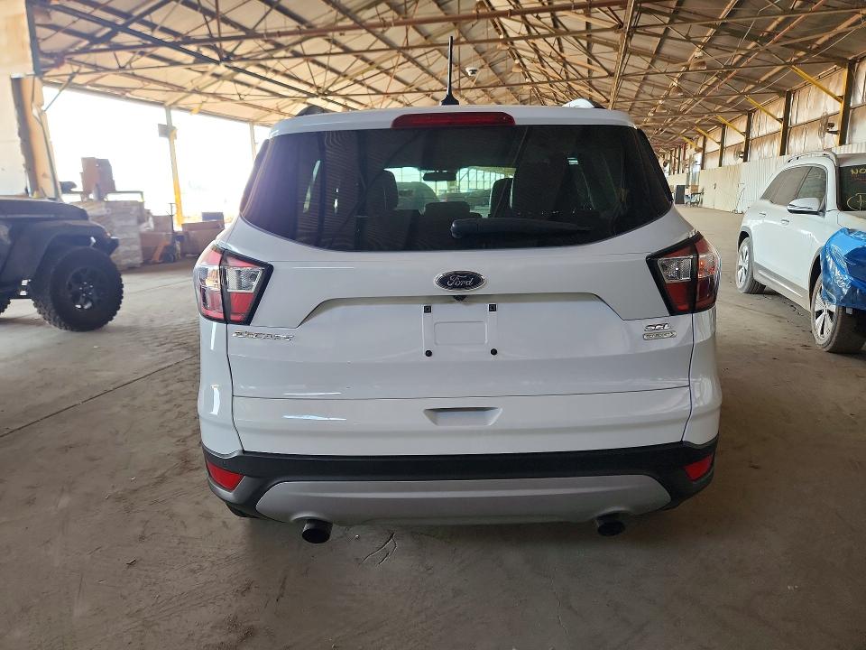 Aukcja sprzedaży 2018 Ford Escape, vin: 1FMCU0HDXJUB25828, numer aukcji: 53087236