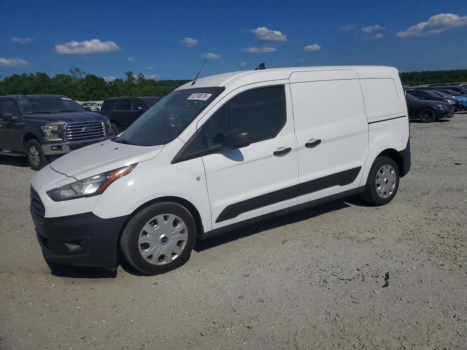 Aukcja sprzedaży 2022 Ford Transit Connect, vin: NM0LS7S26N1506591, numer aukcji: 52248076