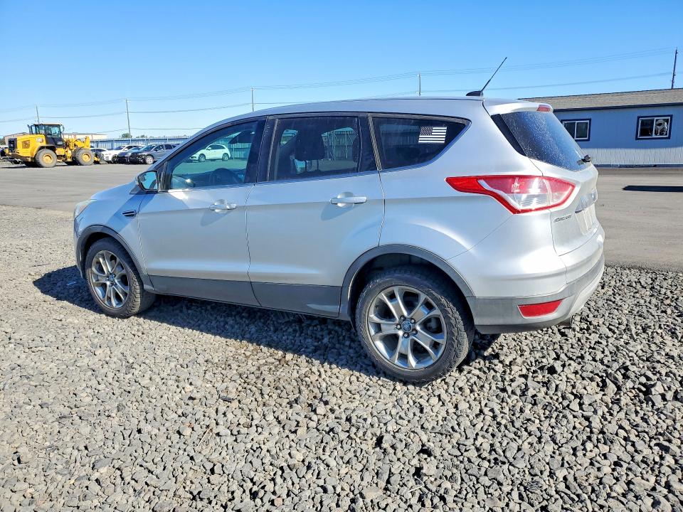 Продаж на аукціоні авто 2013 Ford Escape, vin: 1FMCU0H90DUA34907, номер лоту: 54446616