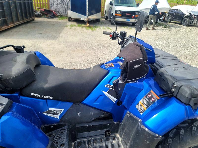 Aukcja sprzedaży 2018 Polaris Sportsman, vin: 4XASYE855JB138113, numer aukcji: 55053536