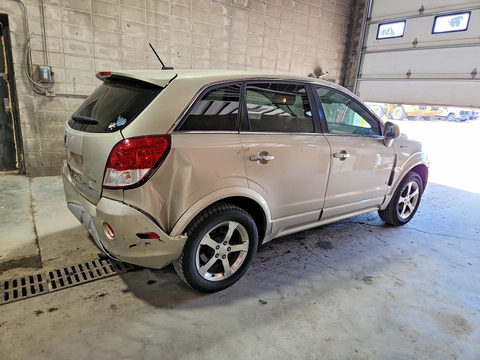 Aukcja sprzedaży 2009 Saturn Vue, vin: 3GSCL93Z49S630911, numer aukcji: 54830086