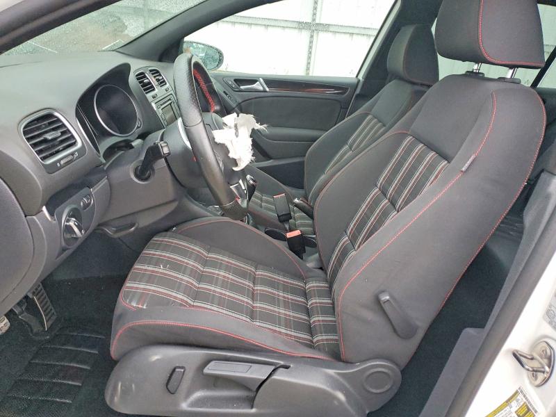 Продаж на аукціоні авто 2011 Volkswagen Gti, vin: WVWGD7AJ2BW288994, номер лоту: 53261956