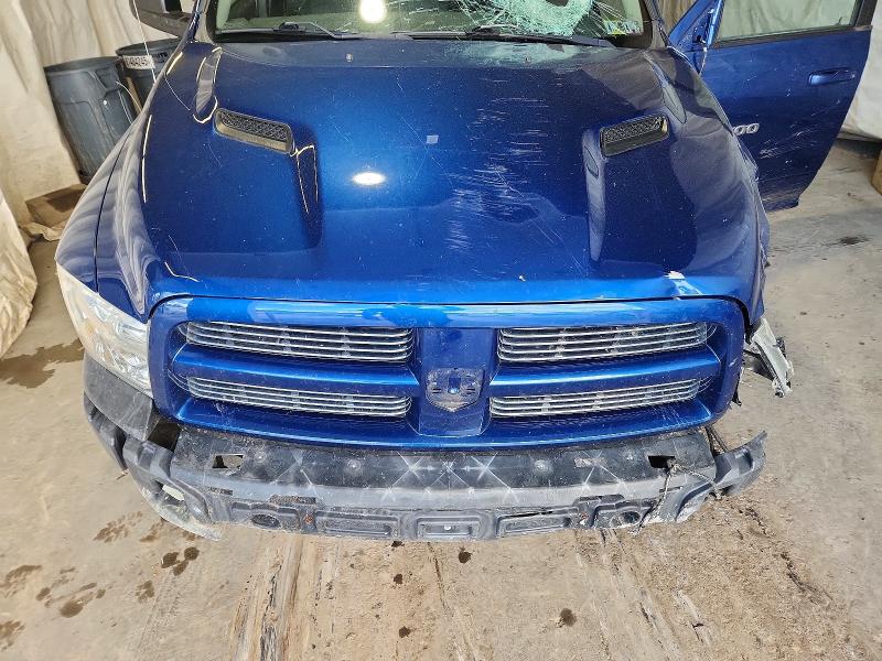 Aukcja sprzedaży 2011 Dodge Ram 1500, vin: 1D7RV1GT7BS672150, numer aukcji: 54660416