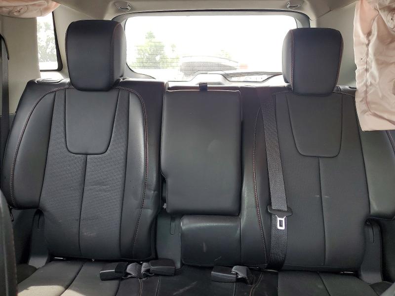 2017 Gmc Terrain მანქანა იყიდება აუქციონზე, vin: 2GKALPEK6H6130922, აუქციონის ნომერი: 53091986