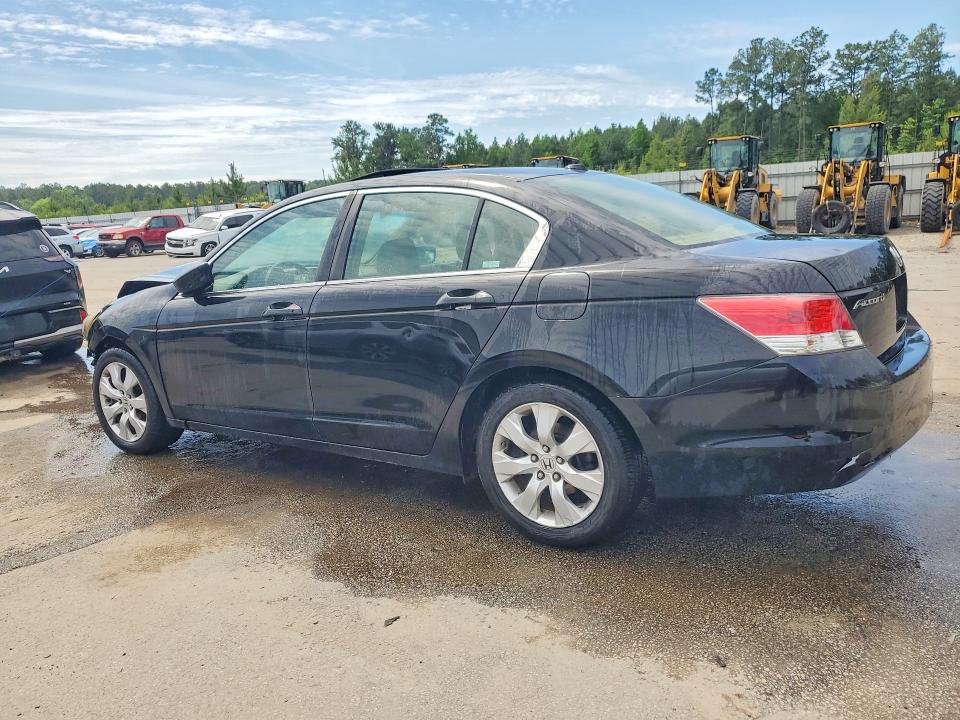 51410356 :رقم المزاد ، 1HGCP26839A162022 vin ، 2009 Honda Accord مزاد بيع