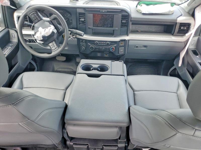 2026 Ford F350 მანქანა იყიდება აუქციონზე, vin: 1FT8W3BT1TEC87768, აუქციონის ნომერი: 53883966