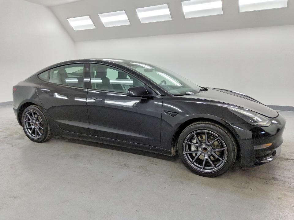 Aukcja sprzedaży 2022 Tesla Model 3, vin: 5YJ3E1EA6NF290050, numer aukcji: 51903966