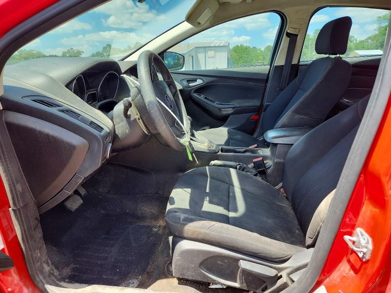 Aukcja sprzedaży 2016 Ford Focus, vin: 1FADP3F28GL279803, numer aukcji: 53251106
