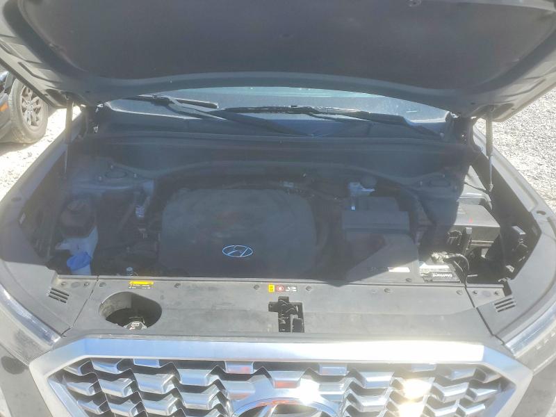 Aukcja sprzedaży 2020 Hyundai Palisade, vin: KM8R34HE1LU049996, numer aukcji: 53786876