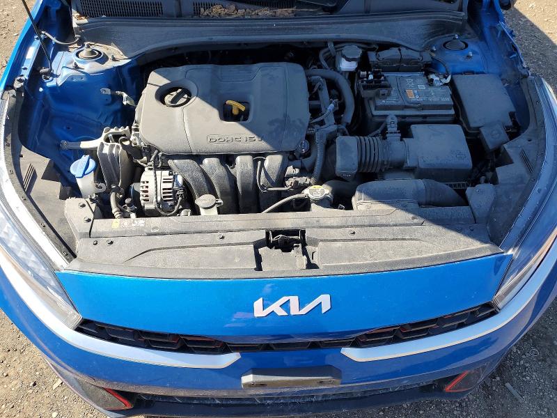 Продажа на аукционе авто 2024 Kia Forte, vin: 3KPF54AD4RE700130, номер лота: 52339586