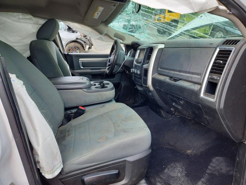 Продаж на аукціоні авто 2019 Ram 1500 Classic, vin: 1C6RR7GT7KS614080, номер лоту: 54786696