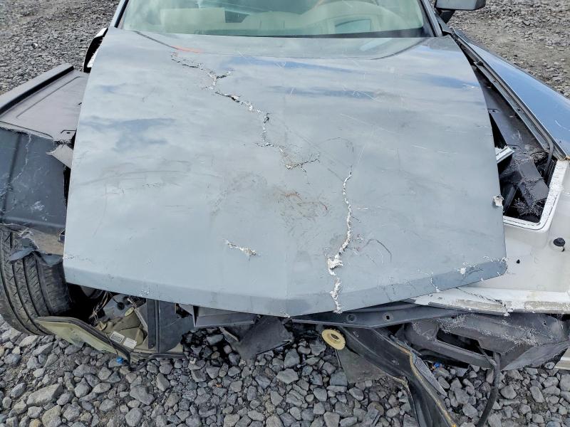 Aukcja sprzedaży 2004 Cadillac Xlr, vin: 1G6YV34A845603296, numer aukcji: 52530216