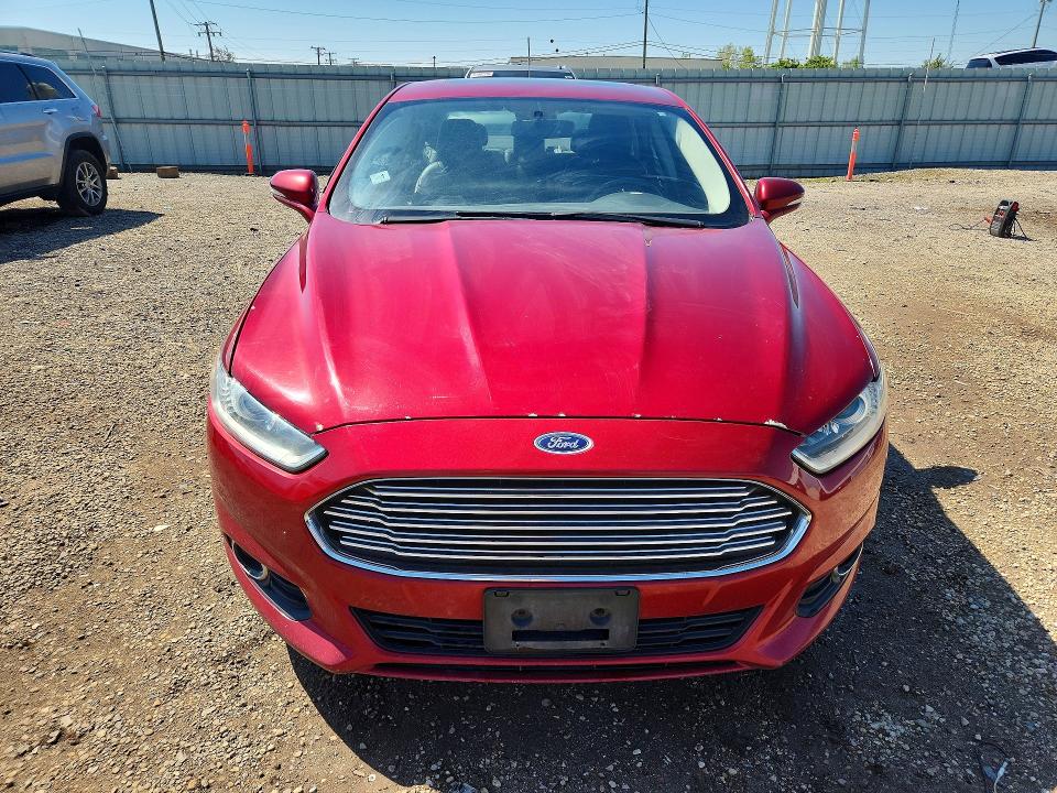 Продажа на аукционе авто 2015 Ford Fusion, vin: 3FA6P0HD1FR145723, номер лота: 52047636
